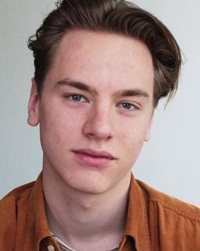 Tobias Kersloot