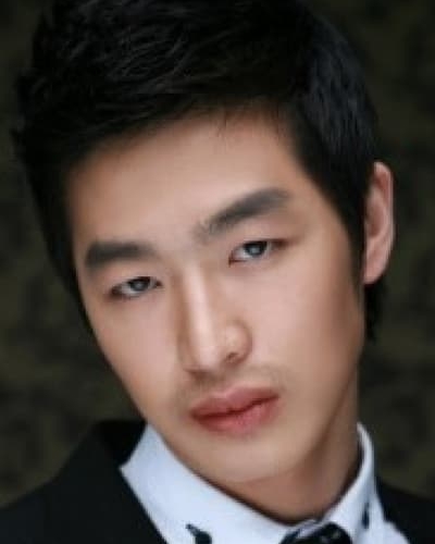 Jo Dae-hee