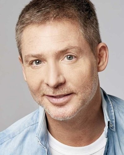 Adrián Suar
