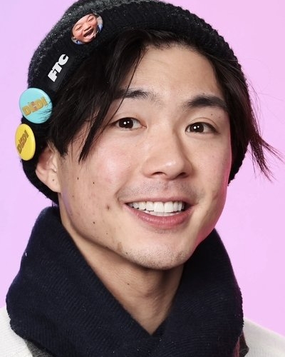 Sean Wang