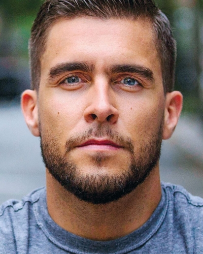Josh Segarra