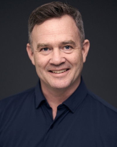 Torbjørn Aamodt
