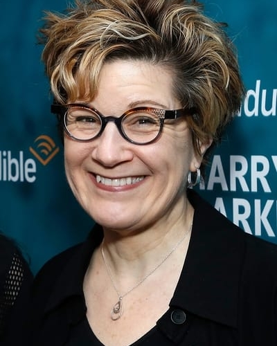 Lisa Kron