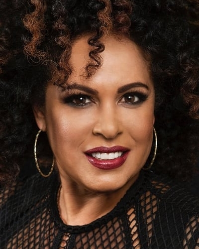 Christine Anu