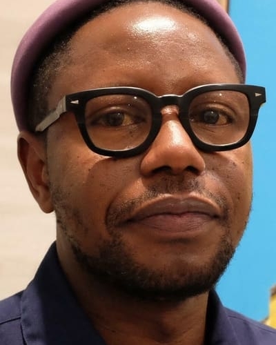Cheikh Ndiaye