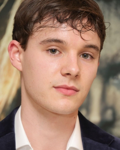 Ewan Horrocks
