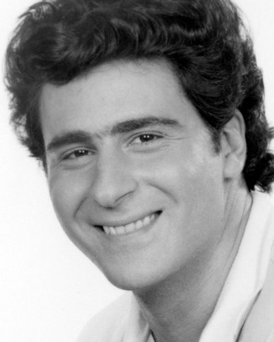 Tony Ganios