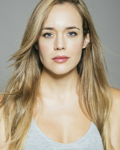 Lucía Guerrero