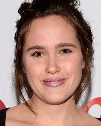 Eden Brolin