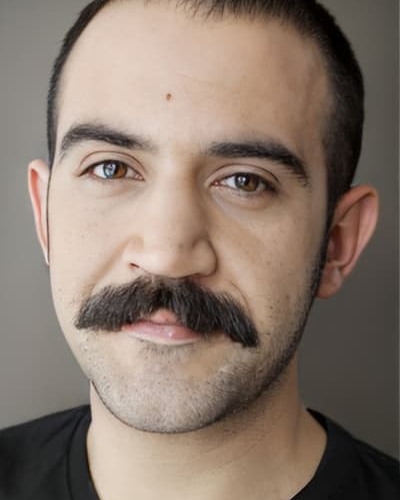 S. Emrah Özdemir