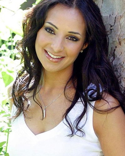 Melissa Graham