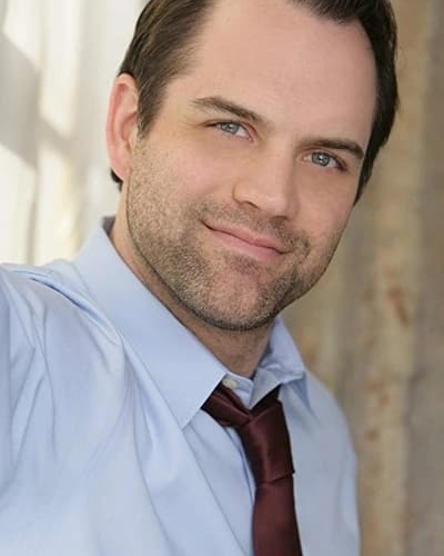 Michael Andrew Baker