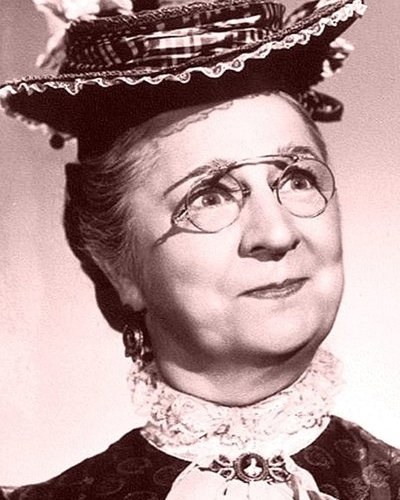 Sarah Edwards
