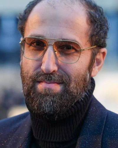 Thomas Bangalter