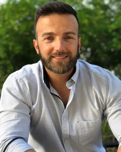 Christian Mandel