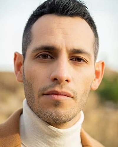 Johnny Rey Diaz