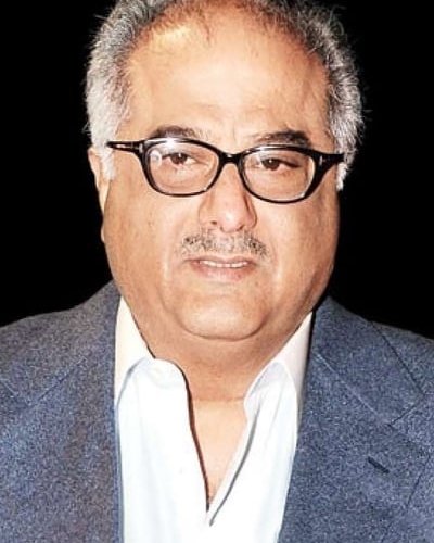 Boney Kapoor