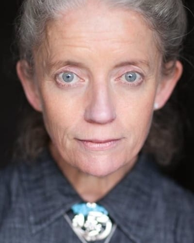 Sue Maund