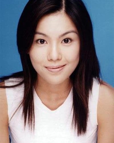 Lillian Ho
