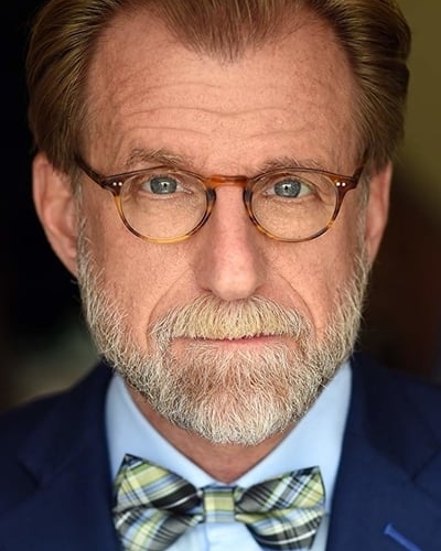 David Gibson