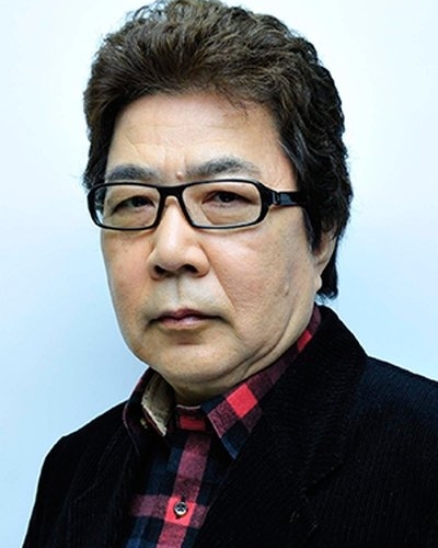 玄田哲章