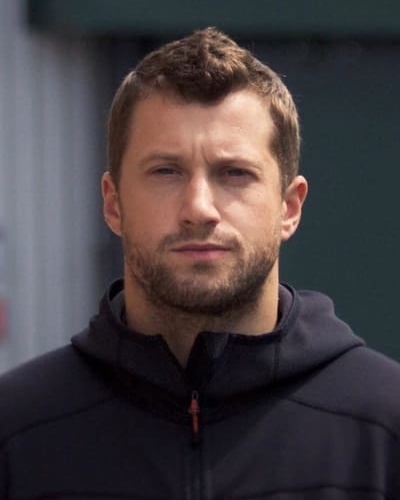 Jonny James