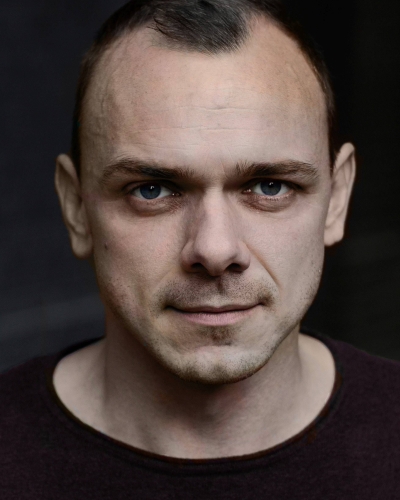 Konstantin Lindhorst