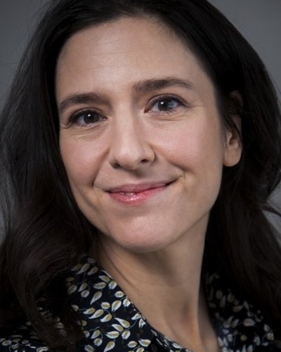 Philomène Grandin
