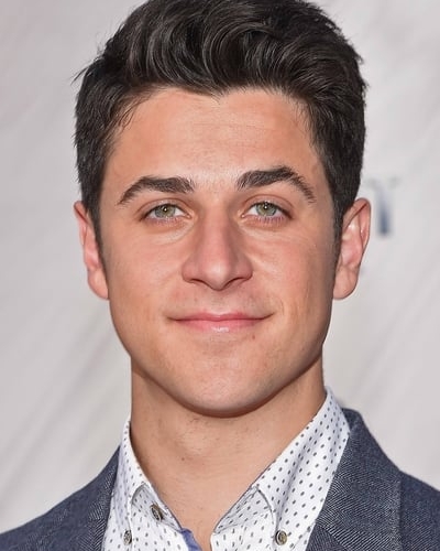David Henrie