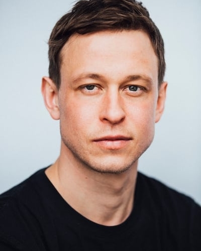 Felix von Bredow