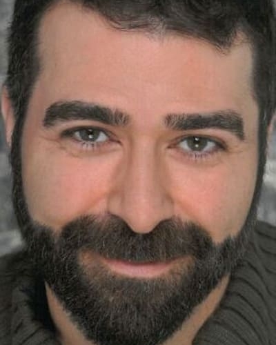 Barzin Akhavan