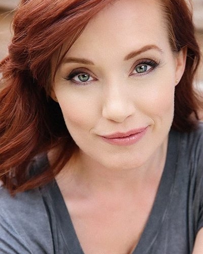 Paula Rhodes