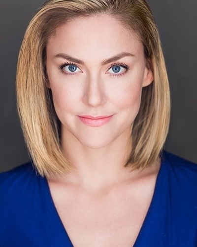 Erika Robel