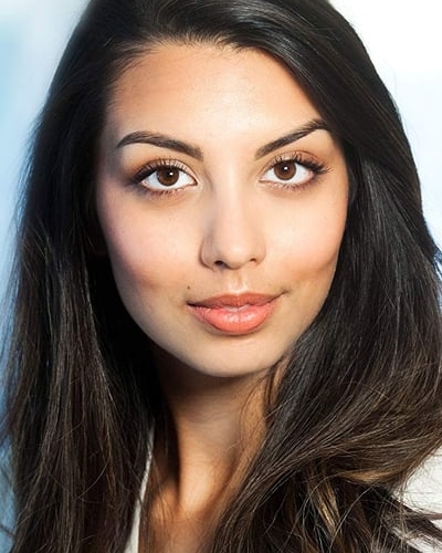 Zoha Rahman