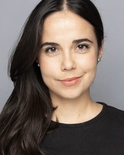 Mónica de la Isla