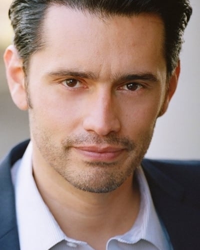 Miguel Angel Caballero