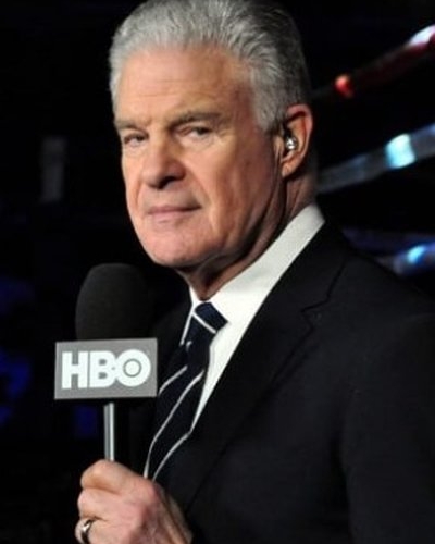 Jim Lampley
