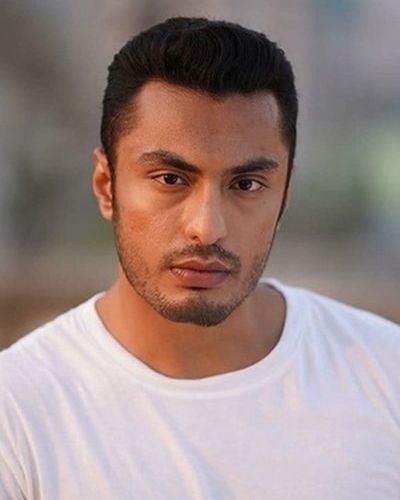 Saqib Ayub