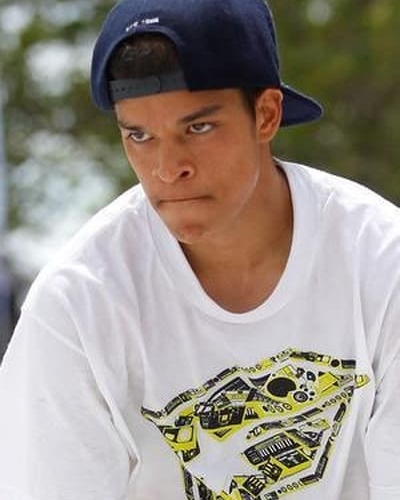 Luis Tolentino