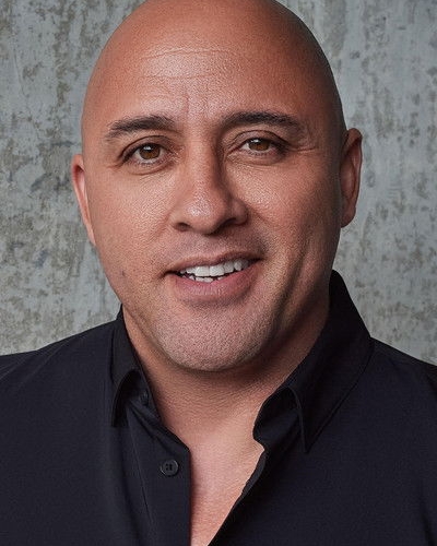 Marco Morales