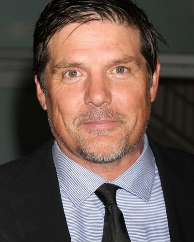 Paul Johansson