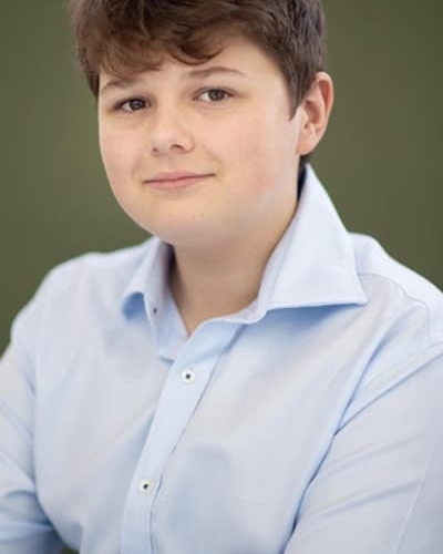 Evan Stanhope