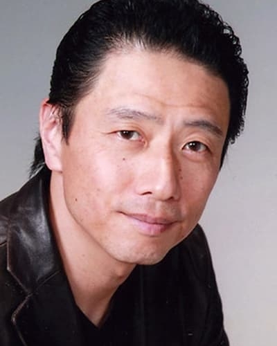 Kiyomitsu Mizuuchi