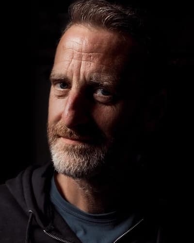 Ciaran McMahon