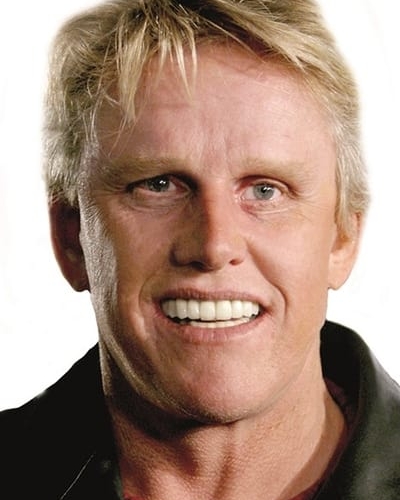 Gary Busey