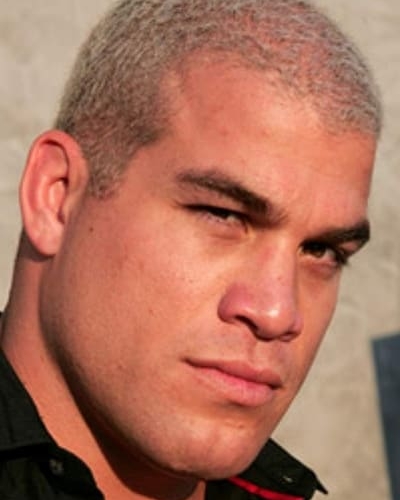 Tito Ortiz