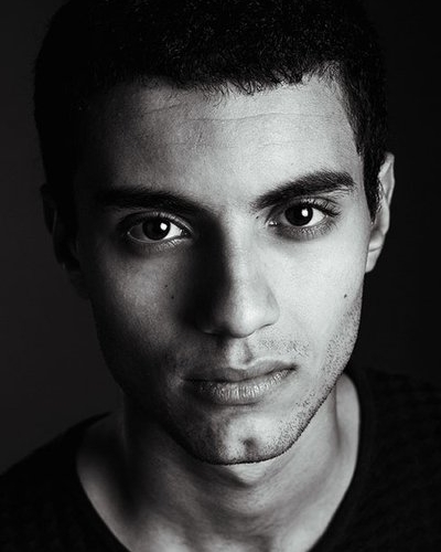Mehdi Meskar