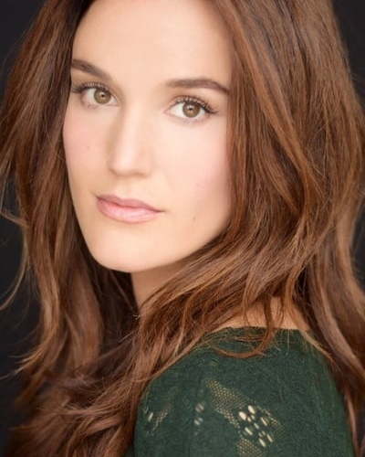 Hayley Sales