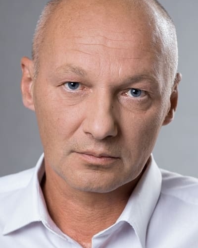 Nikolay Kozak