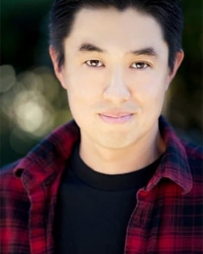 David Chen